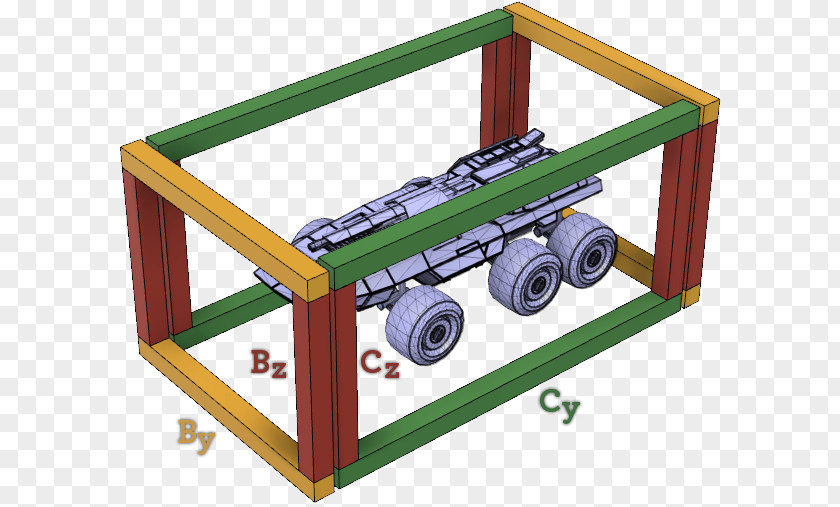 Mathematics Crate Shipping Container Design Calculator PNG