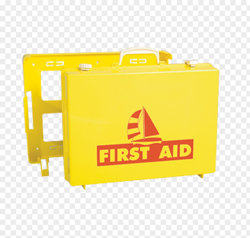 Offer First Aid Kits Erste-Hilfe-Koffer Sailing Notfallkoffer Söhngen Box 3001155 Yellow PNG