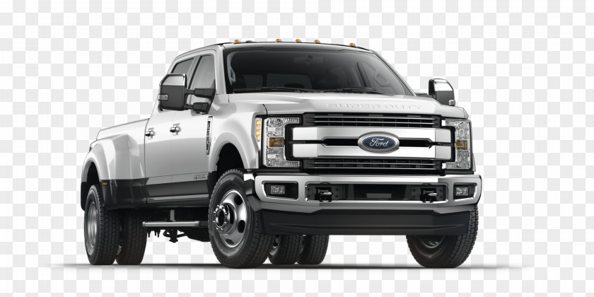 Pickup Truck Ford Super Duty 2018 F-150 Platinum Nissan Titan PNG