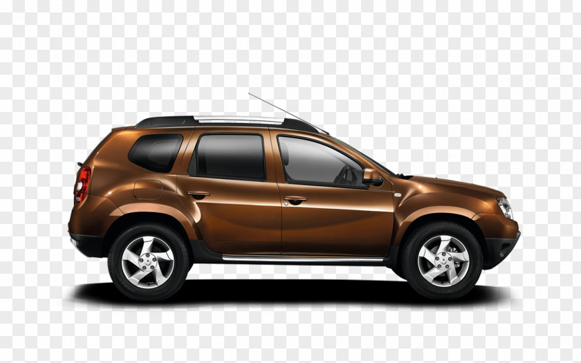 Renault DACIA Duster Car Automobile Dacia PNG