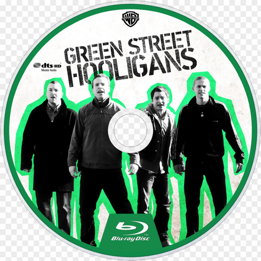 Webster Street Blu-ray Disc Download Film 720p Green PNG