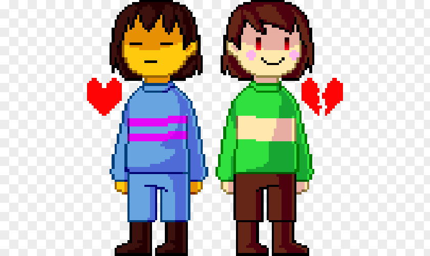 Animation Pixel Art Sprite Undertale PNG