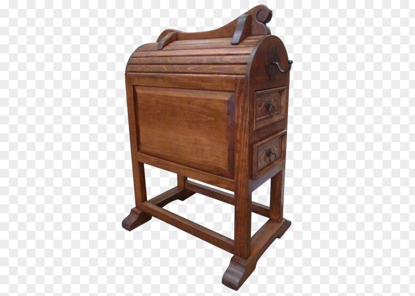 Antique Drawer PNG