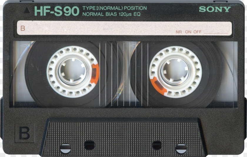 Audio Cassette Compact Sound Recording And Reproduction Threshold Media Group PNG