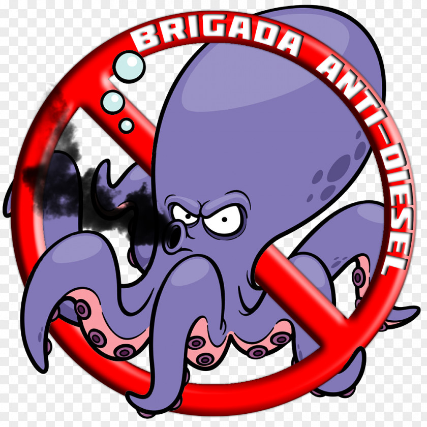 Bad Road Octopus Drawing Cartoon Clip Art PNG