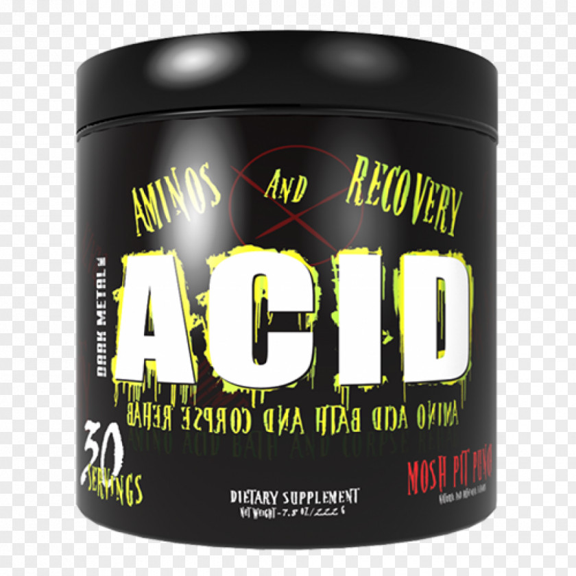 Branched-chain Amino Acid Dietary Supplement Pre-workout PNG