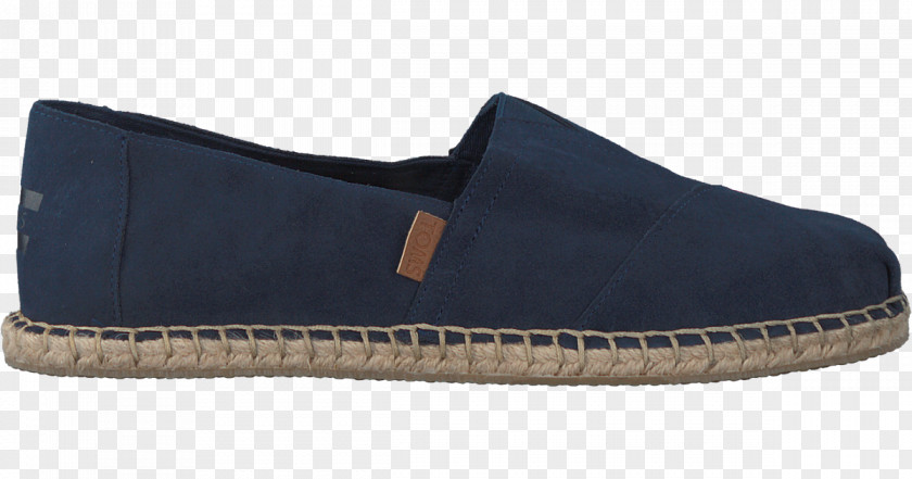 Chevron Toms Shoes For Women Slip-on Shoe Espadrille Blue PNG