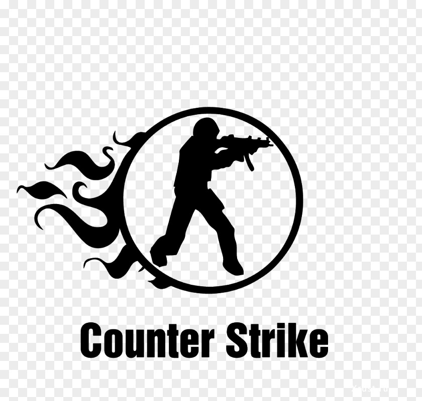 Counter Strike Counter-Strike: Global Offensive Source Half-Life Condition Zero PNG