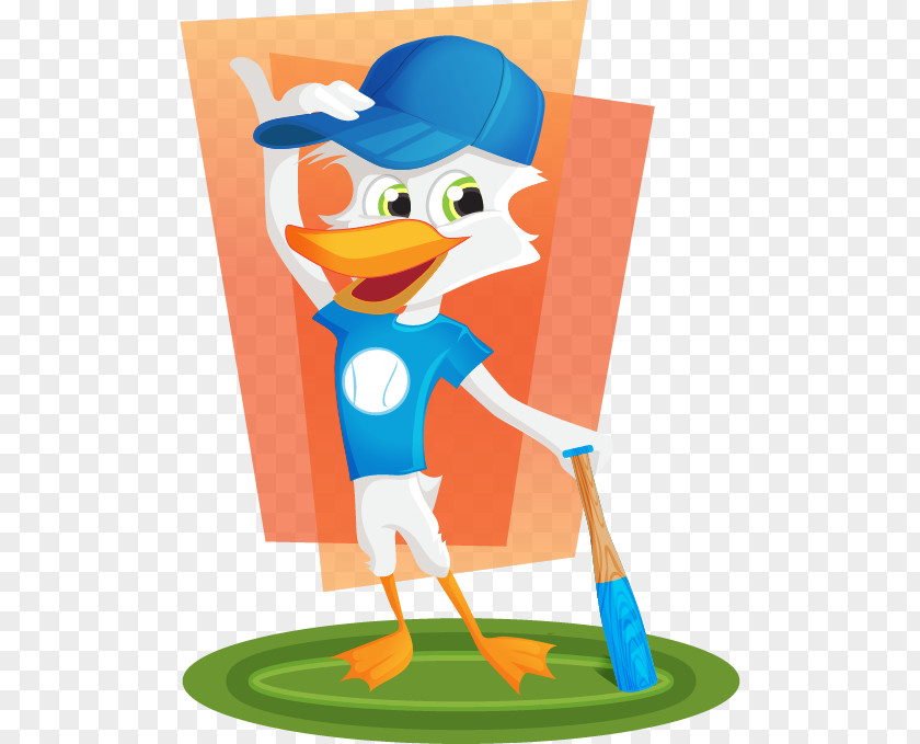 Duck Game Cliparts Cartoon Clip Art PNG