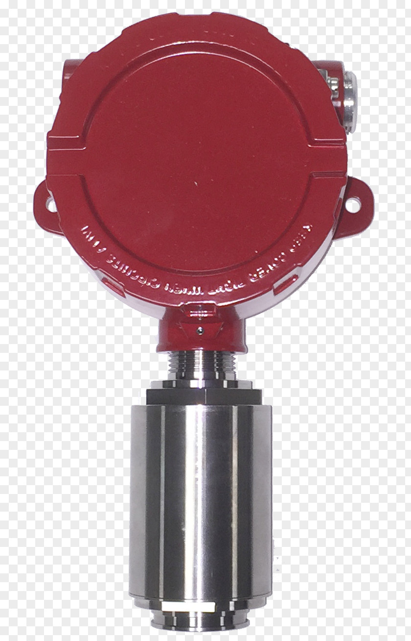 Heat Detector Gas Sensor Methane PNG