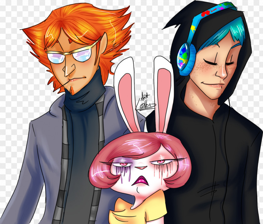 Killer Bee Studio Killers The Fan Art Friday Night Gurus PNG