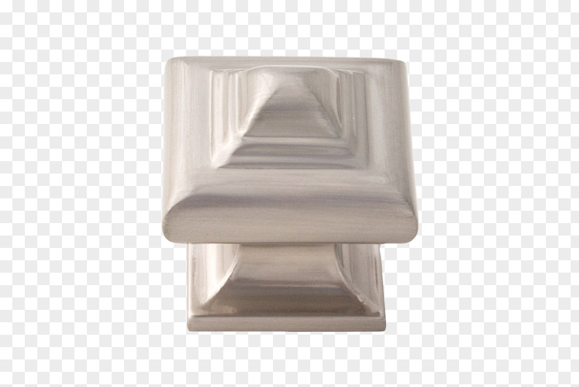 Kitchen Shelf Alno Geometric Square Knob Finish: Satin Nickel Product Design Geometry Rectangle PNG