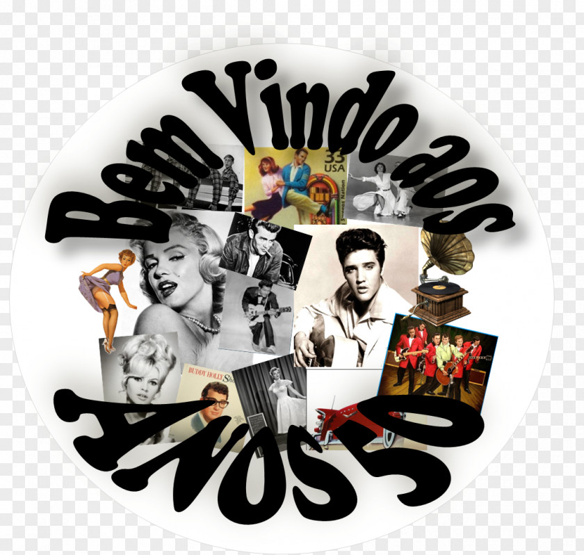 Logo Uat Elvis Presley Findings Brand Art Font PNG