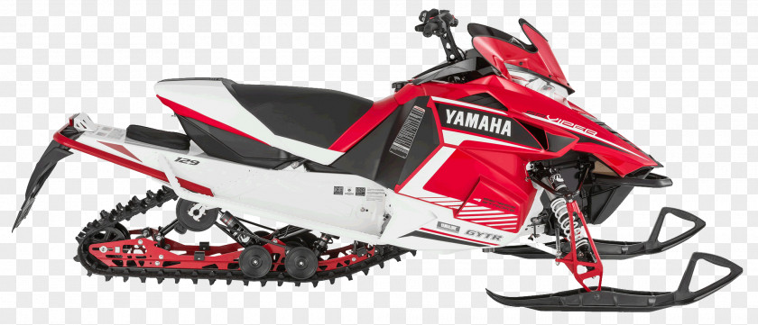 Motorcycle Yamaha Motor Company Snowmobile 2016 Dodge Viper SR400 & SR500 PNG