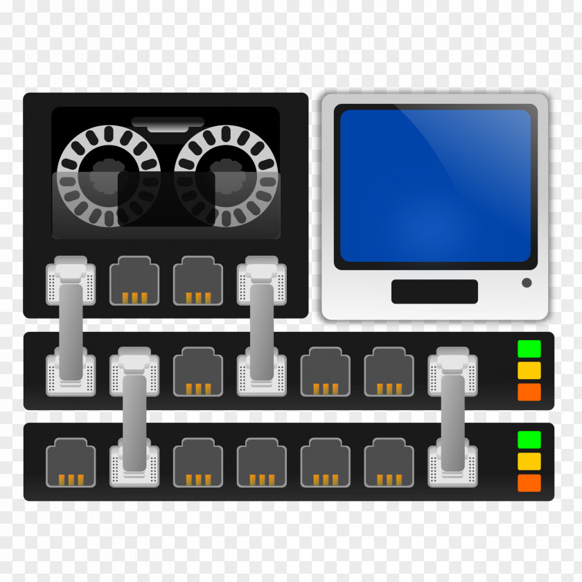 Network Clip Art Openclipart Computer Hardware Multimedia PNG