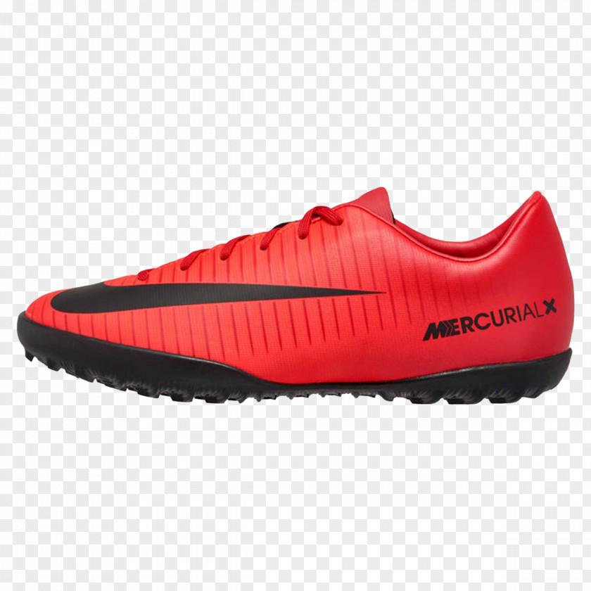 Nike Mercurial Vapor Shoe Football Boot Sneakers PNG