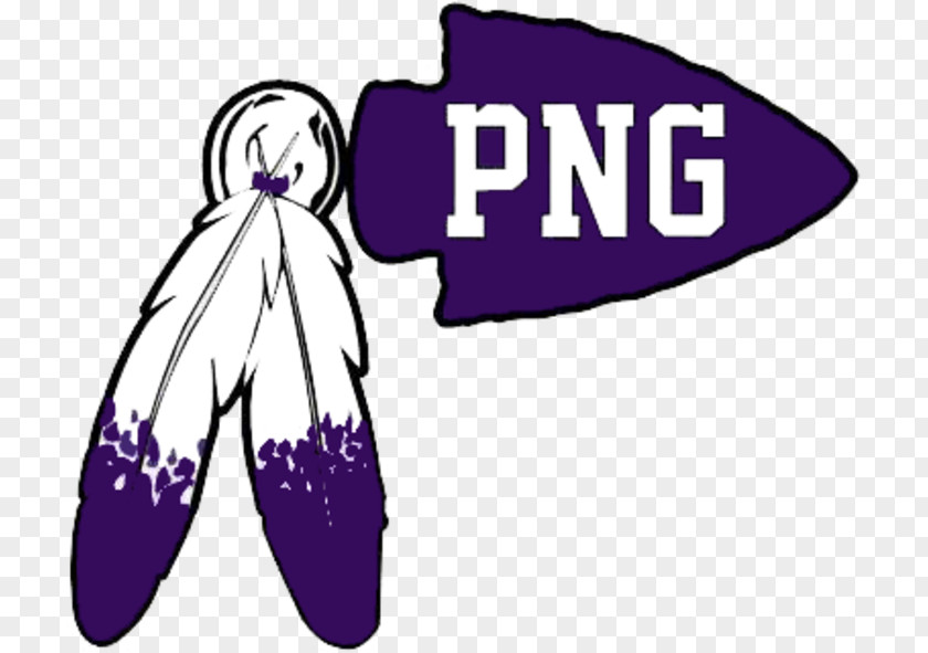 Port Neches–Groves High School National Secondary Clip Art PNG