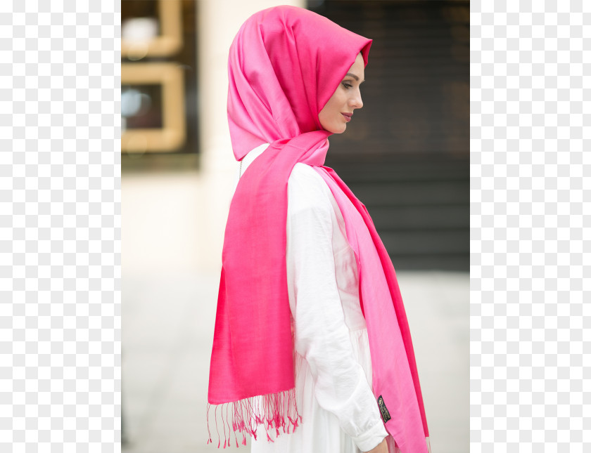 Salão De Beleza Silk Shawl Headscarf Dress Hijab PNG