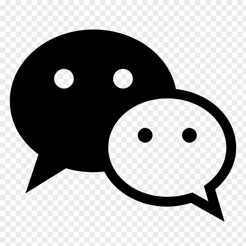 Tencent Icon Design Online Chat Share Clip Art PNG