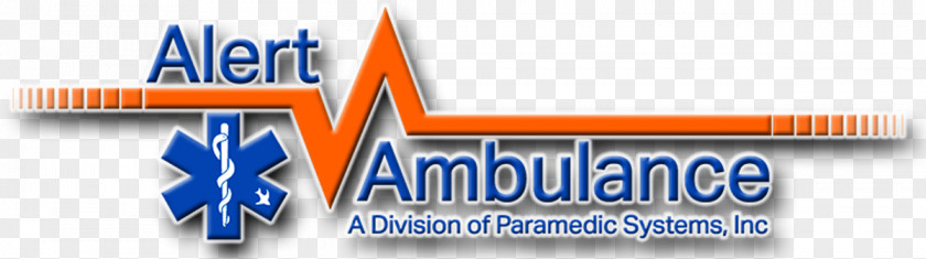 Ambulance Alert Services Logo Emergency Medical Paramedic PNG