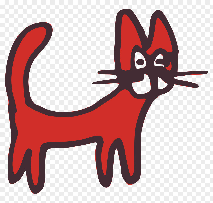 Animal Figure Cartoon Cat And Dog PNG