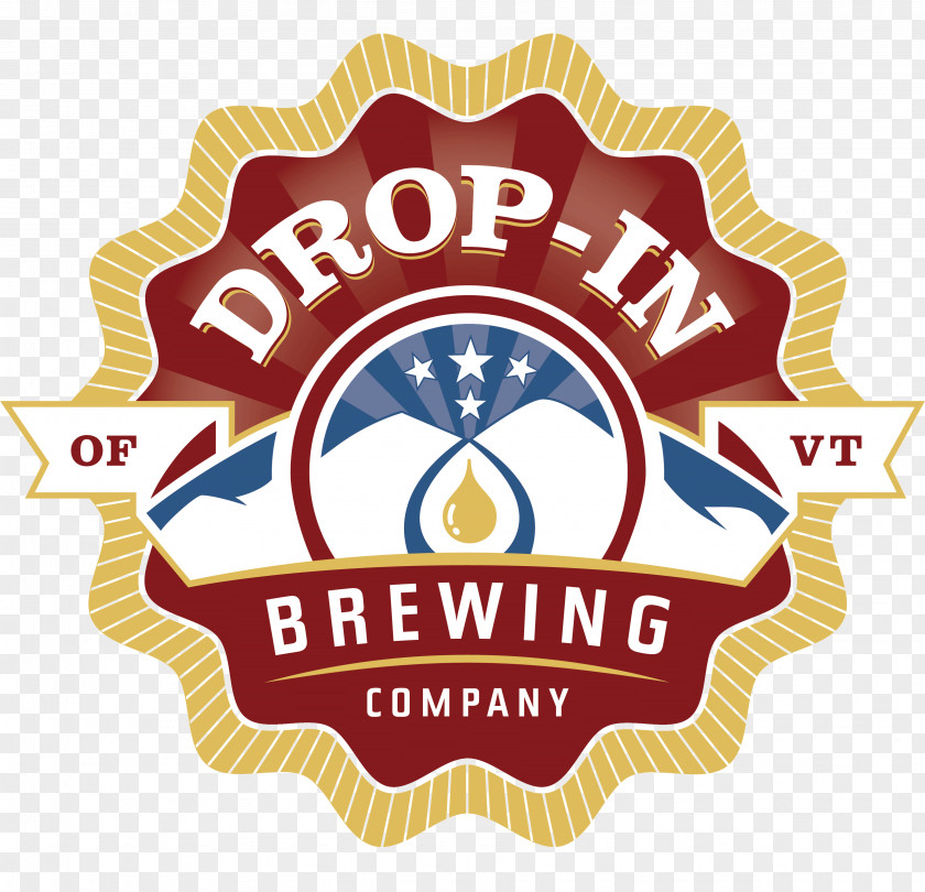 Beer Drop-In Brewing Company American Brewers Guild Otter Creek The Brewery (Shed) PNG