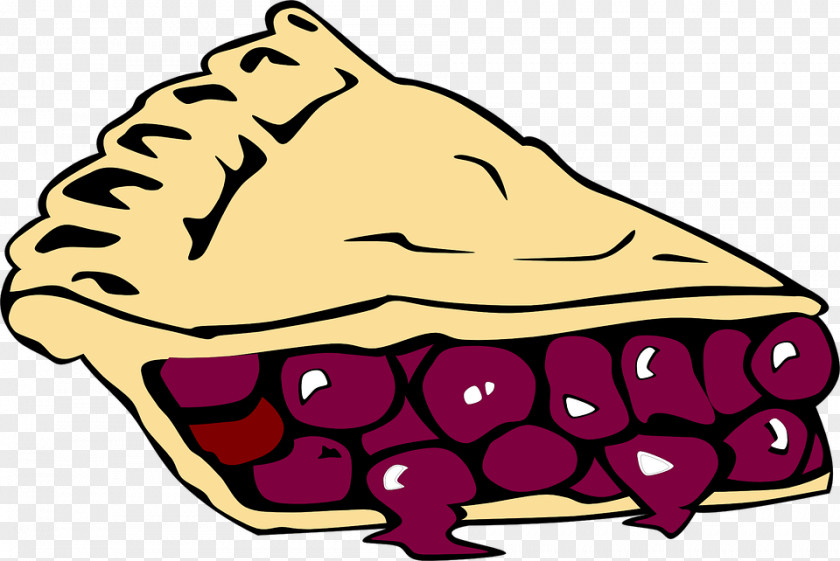 Cake Cherry Pie Apple Tart Pumpkin Blueberry PNG