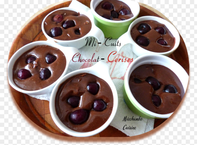 Chocolate Frozen Dessert Recipe Pudding PNG