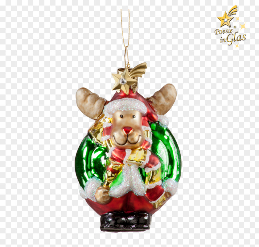 Christmas Ornament Character Fiction PNG