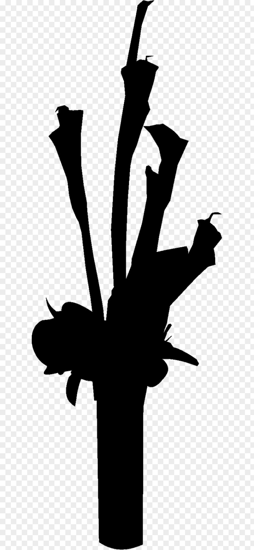 Clip Art Illustration Tree Silhouette Character PNG