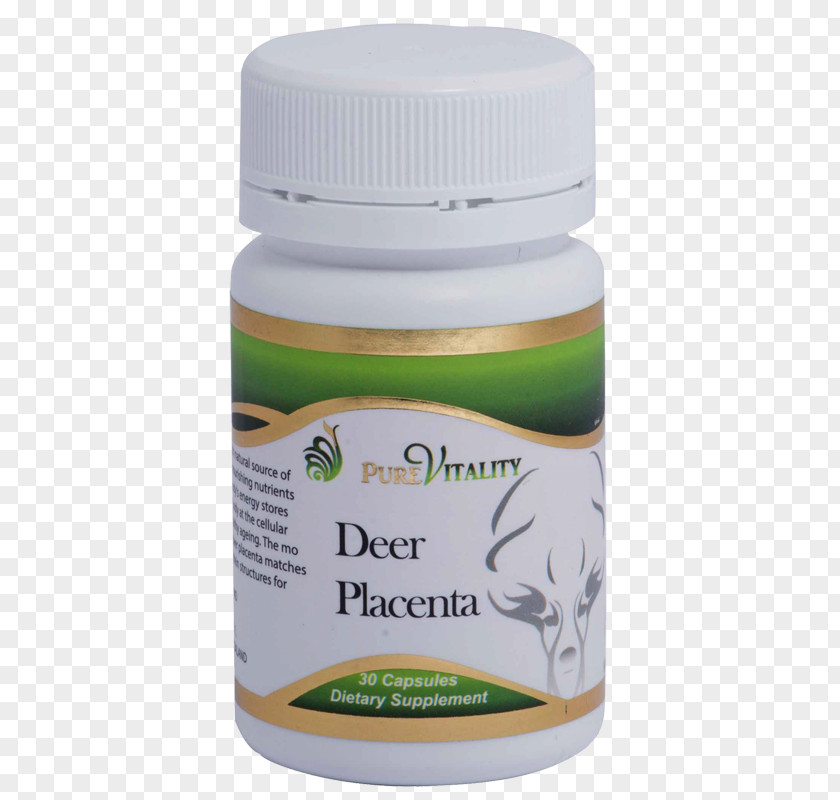 Deer Velvet Antler Nutrient Insulin-like Growth Factor 1 PNG