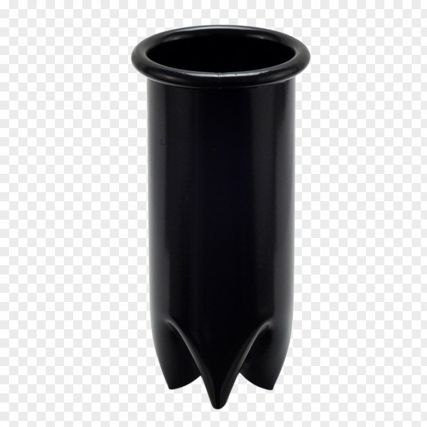 Flat Palm Material Plastic Cylinder PNG