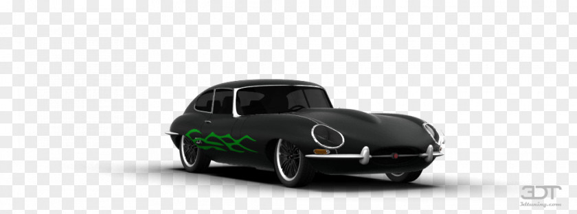 Jaguar E-Type Compact Car Mid-size Automotive Design Family PNG