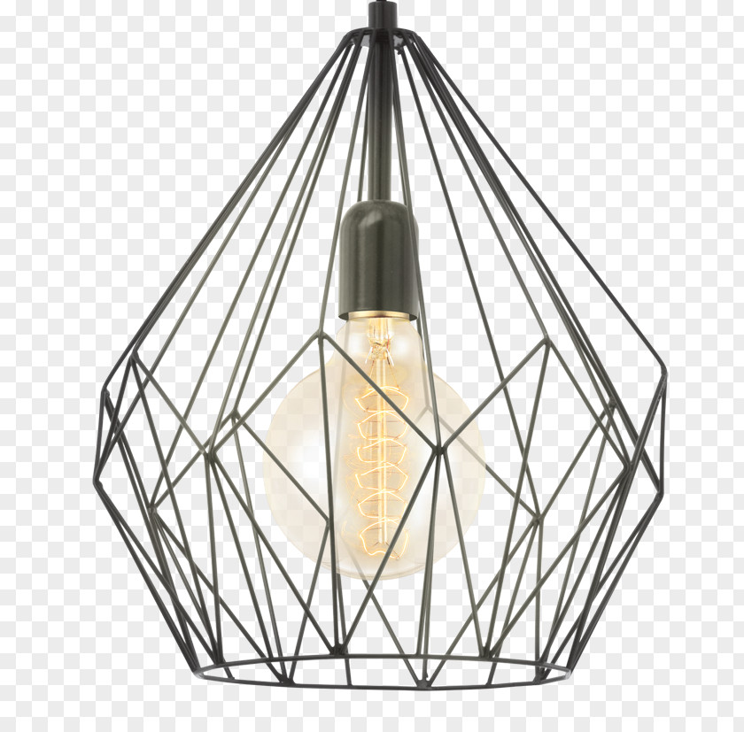 Light Pendant EGLO Fixture Lighting PNG