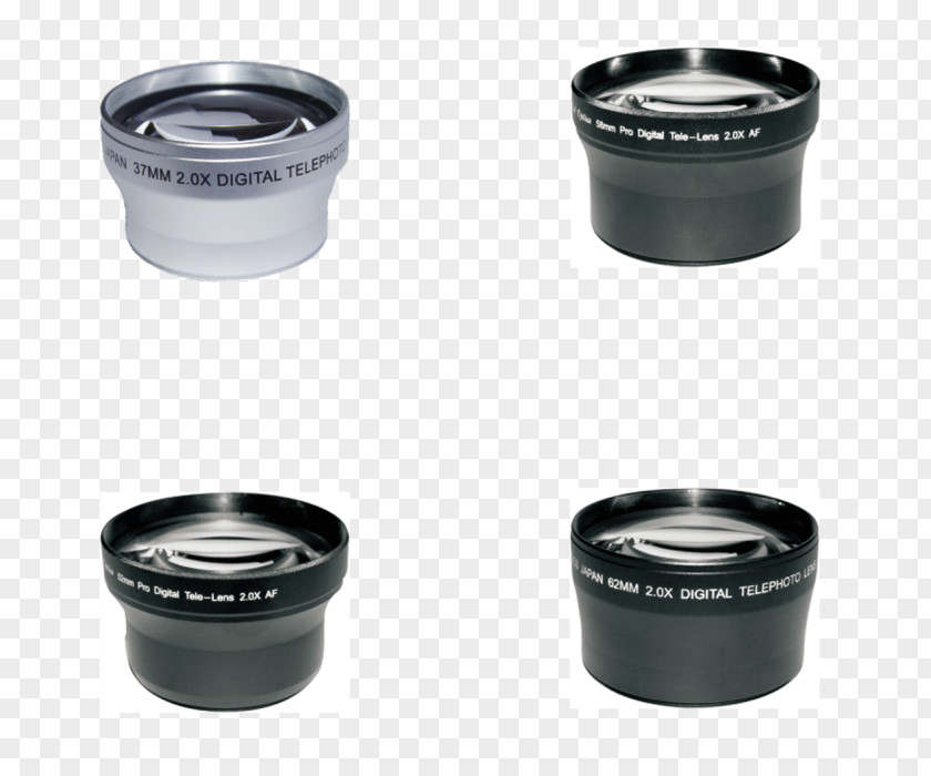 Luotuo Camera Lens Wide-angle Photographic Filter Fisheye PNG
