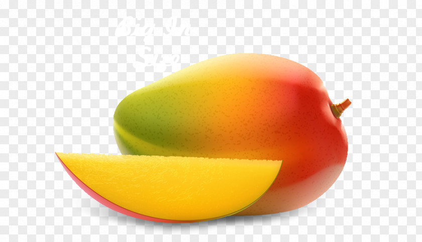 Mango Chutney Juice Fruit Salad PNG