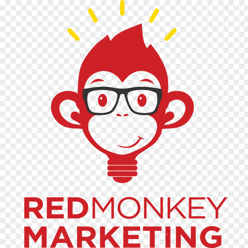 Monkey Red Marketing Orangutan PNG