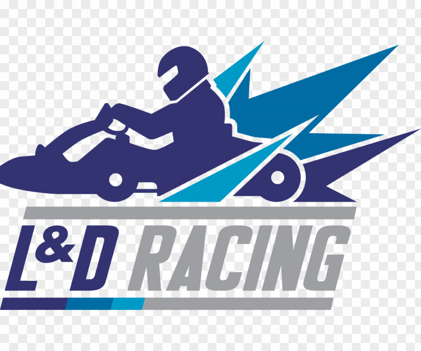 Racing Logo Kart Go-kart Auto PNG