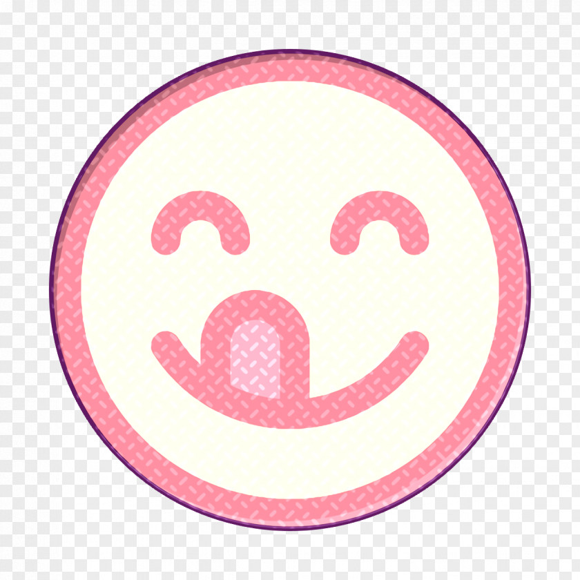 Smiley And People Icon Yummy PNG