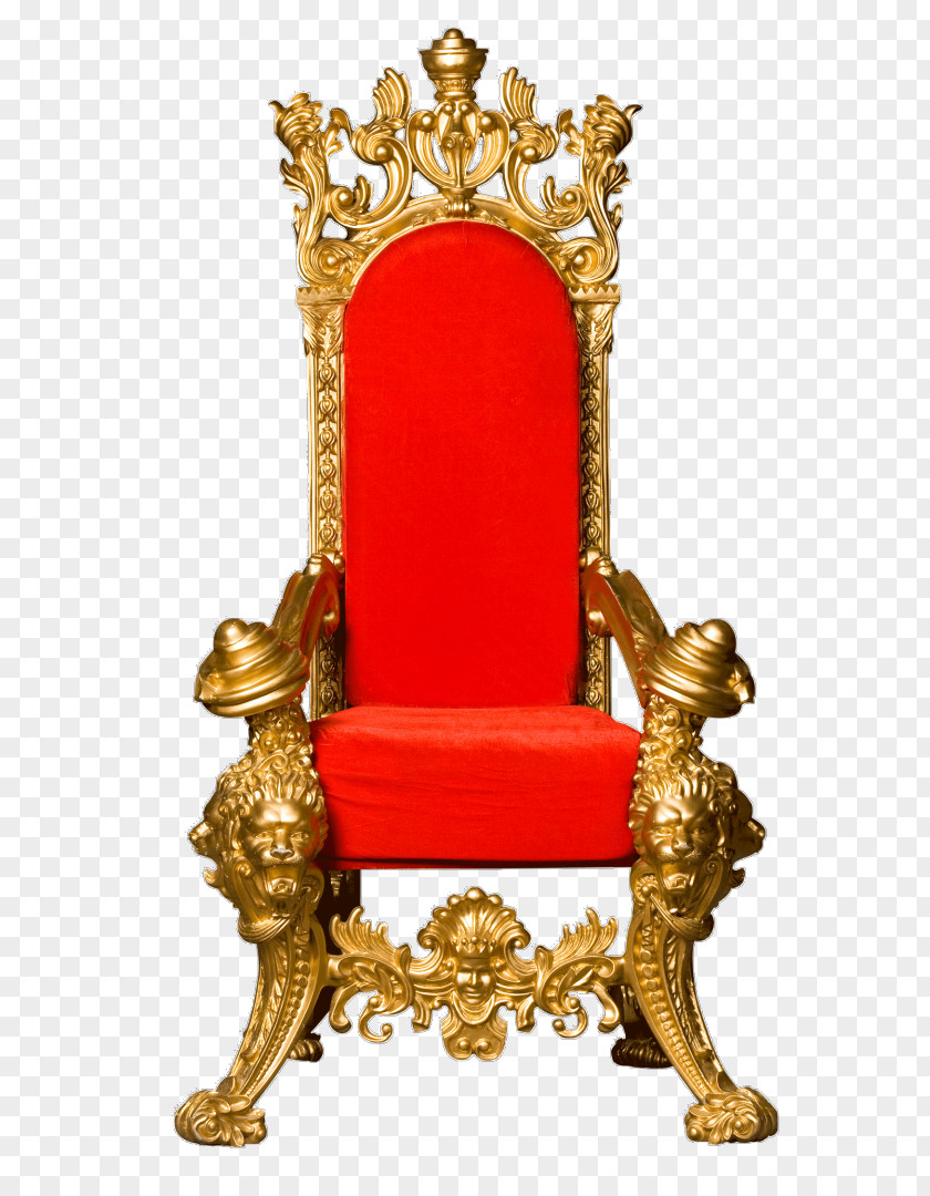 Throne Transparent Clip Art Image Vector Graphics PNG