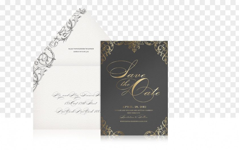 Wedding Invitation Convite Brand Font PNG