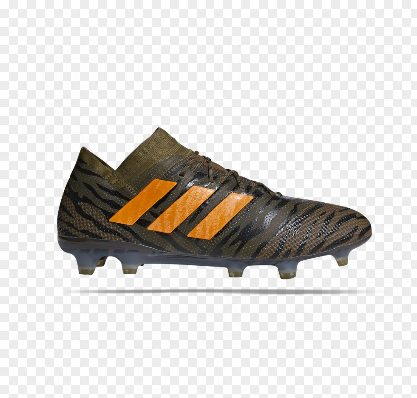 Adidas Football Boot Predator Cleat PNG