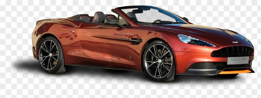 Aston Martin Vanquish Volante Car Geneva Motor Show 2014 Zagato Vantage PNG