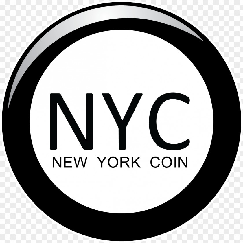 Bitcoin The New York Coin Center Cryptocurrency Exchange Market Capitalization PNG