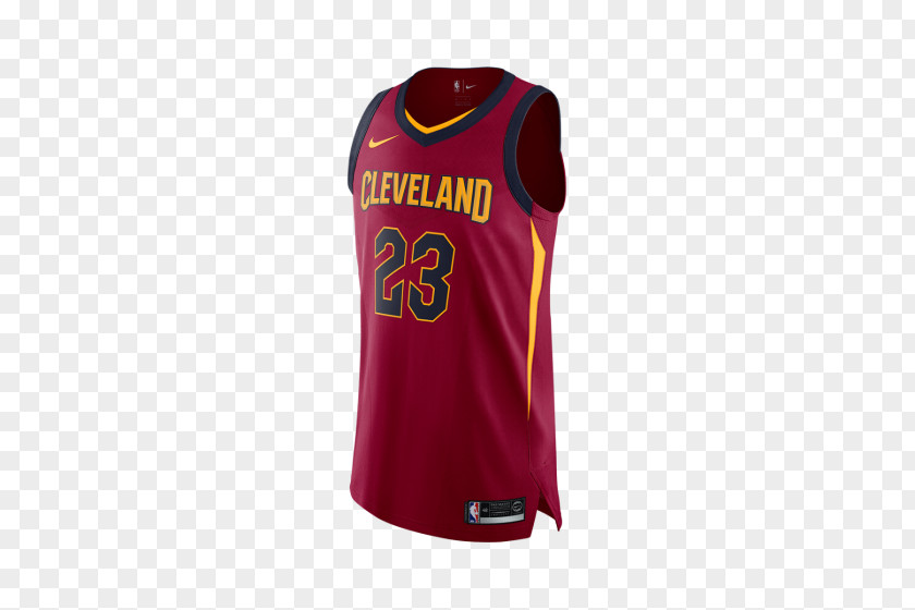 Cleveland Cavaliers The NBA Finals Store Jersey PNG