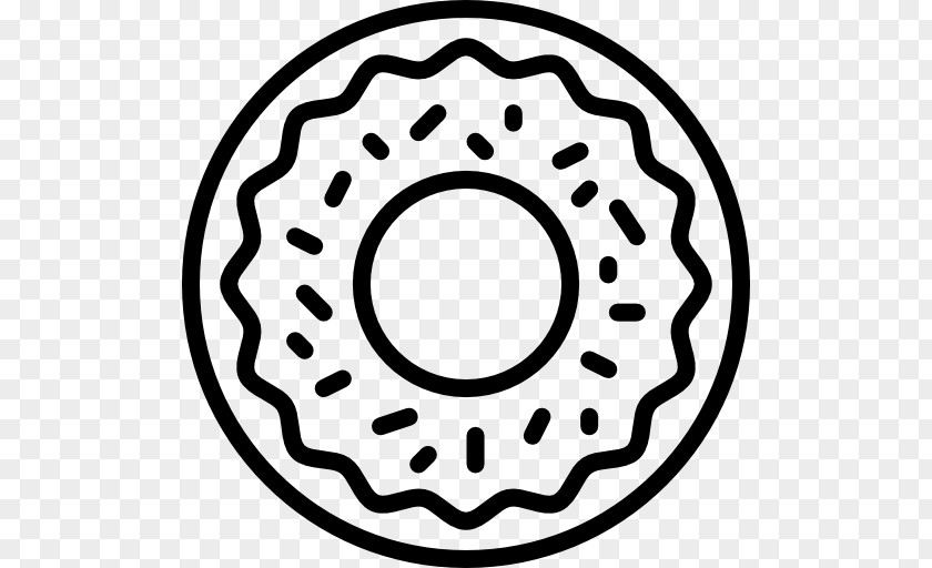 Donuts Bakery Clip Art PNG
