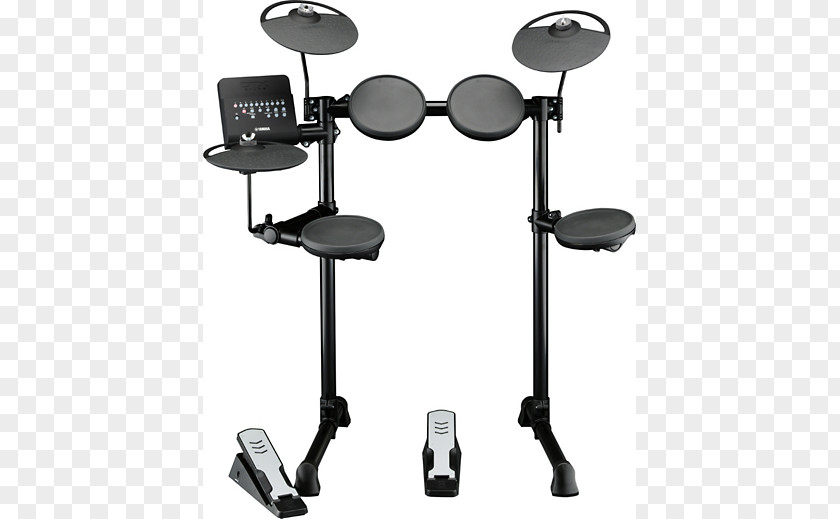 Drums Electronic Yamaha DTX Series Roland V-Drums PNG