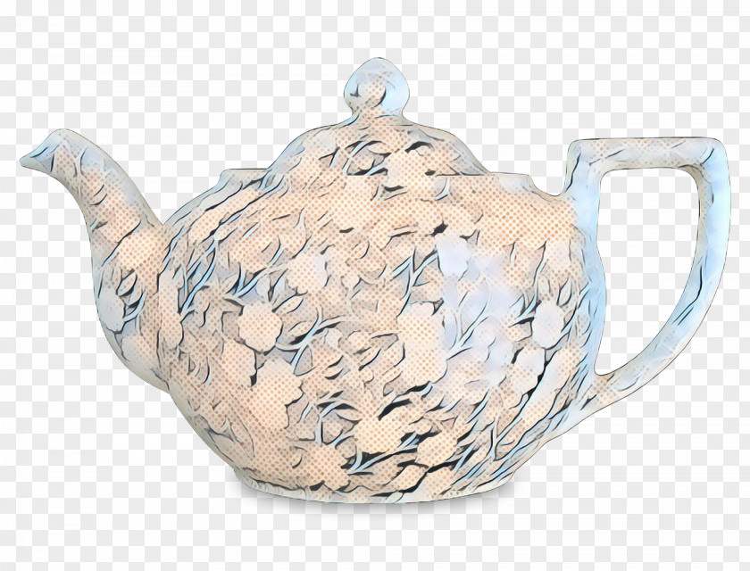 Earthenware Dishware Teapot Kettle Tableware Porcelain Ceramic PNG