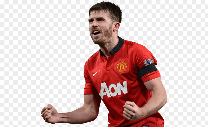 England Michael Carrick Manchester United F.C. Football Player Sport PNG