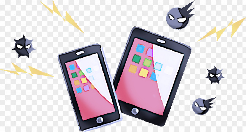 Gadget Mobile Phone Smartphone Communication Device Iphone PNG